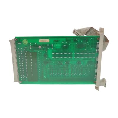 10100/2/1 Horizontal Bus Driver | HBD Module for FSC I/O Racks
