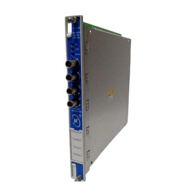 Bently Nevada 3500/42M‑01‑00 140734‑02 Proximitor Seismic Monitor Module | Vibration & Shaft‑Position Protection for Turbine Compressor Rotating Equipment