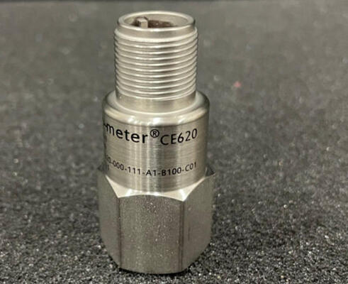 CE680 444-680-000-511 Vibration Velocity Sensor | Industrial Online Condition Monitoring for Rotating Equipment
