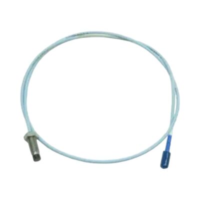 Bently Nevada 330101-00-48-10-02-05 3300 XL 8mm Proximity Probe | High-Precision Non-Contact Shaft Vibration & Displacement Monitoring Probe