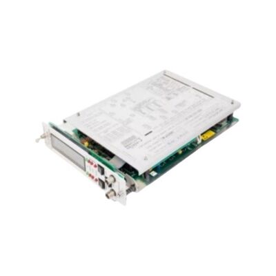 Bently 3300/47-09-03-01-00 Vibration Monitoring Module | 3300 Series Industrial Machinery Protection